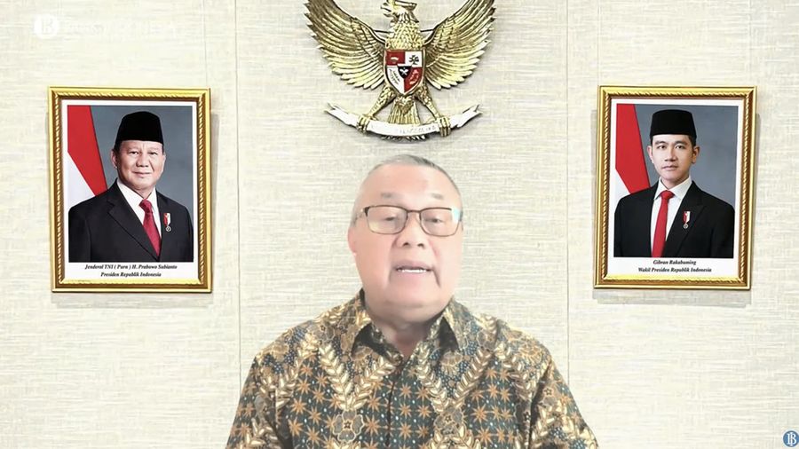Buang Dolar AS