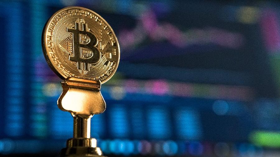 Bitcoin ATH